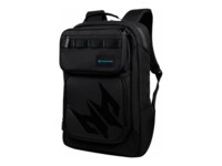 Acer Predator Rygsæk til notebook 16' Vandresistent stof Sort