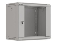 Lanberg WF03 Series Rack Grå