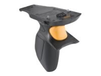 Zebra Håndtag til håndmodel pistol