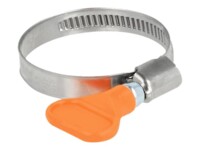 Delock Slangeklemme