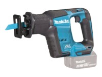 Makita DJR188 Bajonetsav 18V Batteri og lader ikke inkluderet