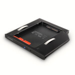 Axagon RSS-CD09 slim ODD 9,5mm