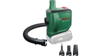 Alowwed----Bosch EasyInflate 18V-500 akkupumppu, solo