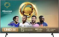 Hisense 65E6NT 65' 4K UHD (2160p) Sort