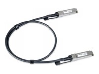 LANCOM SFP-DAC100-1M 1m 100GBase-kabel til direkte påsætning