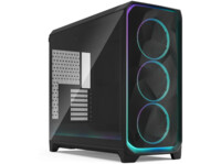 Fractal Design Meshify 3 XL Ambience Pro RGB Tower Udvidet ATX Sort