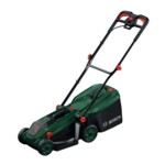 Bosch Rotak 18V-34 solo Akku-Rasenmäher