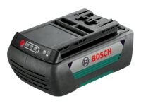 Bosch Batteri Li-ion 2Ah