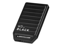 WD Black Harddisk C50 Expansion Card for XBOX 512GB