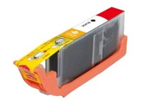 Gilford Sort 150 sider Blæk