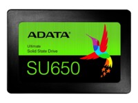 ADATA Ultimate SSD SU650 240GB 2.5' SATA-600