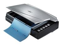 Plustek OpticBook A300 plus Flatbed-scanner