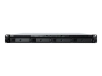 Synology RackStation RS822RP 4Moduler