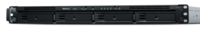 Synology RackStation RS822 4Moduler