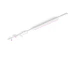 Philips by Signify Hue White and colour ambience 8719514407824 Smart belysning Hvid