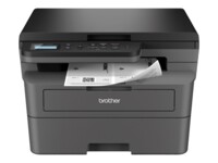 Brother DCP-L2600D Laser