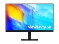 Samsung ViewFinity S8 S27D800EAU 27' IPS 3840 x 2160 (4K) HDMI DisplayPort 60Hz