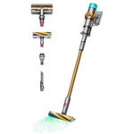 Dyson V15 Detect Absolute zloty E