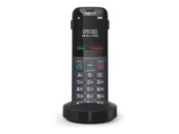 Gigaset 600 Comfort SIM Trådløs telefon LCD display (IPS)