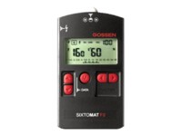 GOSSEN Sixtomat F2 Belysningsmåler
