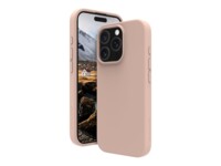 dbramante1928 Monaco MagSafe Beskyttelsescover Lyserød Apple iPhone 16 Pro Max