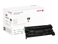 Xerox Sort 9300 sider Toner 006R03464