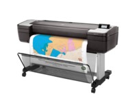 HP DesignJet T1700 PostScript Blækprinter
