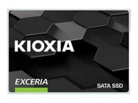 KIOXIA EXCERIA SSD 480GB 2.5' SATA-600