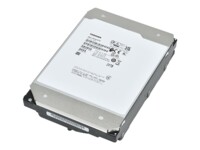 Toshiba MG11 Series Harddisk MG11SCA24TE 24TB 3.5' Serial Attached SCSI 3 7200rpm