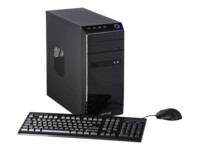 CAPTIVA Power-Starter I80-372 i5-14400 Intel Core i5 32GB 1TB Windows 11 Home