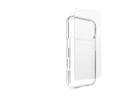 ZAGG Defence Beskyttelsescover Klar Apple iPhone 17 Pro Max