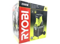 Ryobi RSH2545B Kompostkværn Elektrisk