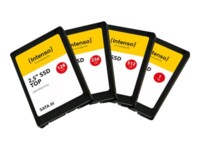 Intenso SSD Top Performance 1TB 2.5' SATA-600