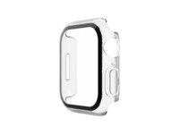 Belkin SCREENFORCE TemperedCurve Støddæmper Til smart watch Klar Polykarbonat Hærdet glas (9H)