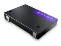 Solidigm D7-PS1010 Series SSD 7.68TB 2.5' U.2 PCIe 5.0 x4 (NVMe)
