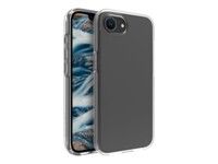 dbramante1928 Iceland Pro Beskyttelsescover Transparent Apple iPhone 16e