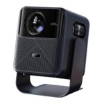 XIAOMI WANBO 2025 MOZART 1 PRO NEW PROJECTOR BLUE, 1200ANSI, 1080P, GOOGLE TV, WPB84