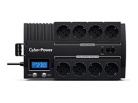 CyberPower BRICs II BR1200ELCD UPS 720Watt 1200VA