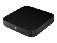 OWC miniStack STX 2Moduler