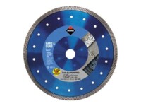 Rubi Turbo Viper Rundsavsklinge TVA Superpro 5 Stk.
