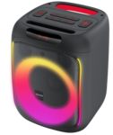 Kenwood AS-P200BT Bluetooth højttaler Sort