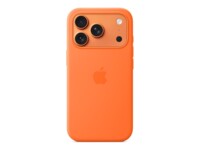 Apple MGFE4ZM/A Beskyttelsescover Orange