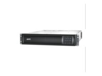 APC Smart-UPS 3000VA LCD RM UPS