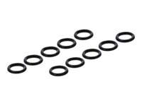 Navilock O-Ring Silicone O-ring Sort