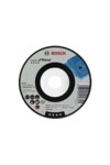 Bosch Accessories 2608600007 Schruppscheibe gekrA¶pft 115 mm 22.23 mm 1 St.