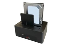 LC Power LC-DOCK-U3-V HDD dockingstation