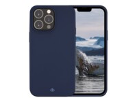 dbramante1928 Costa Rica Beskyttelsescover Havblå Apple iPhone 14 Pro Max