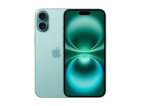 Apple iPhone 16 Plus 6.7' 256GB Blågrøn