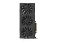XFX Swift AMD Radeon RX 9070 16GB GDDR6 SDRAM