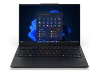 Lenovo ThinkPad E14 Gen 7 (Intel) Copilot+ PC 14' 1920 x 1200 (WUXGA) 226V 16GB 512GB Intel Arc Graphics 130V Windows 11 Pro